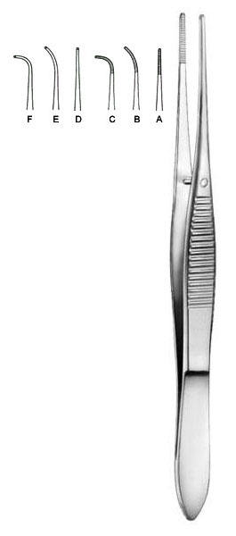 Tissue Forceps