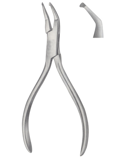 Orthodontic Pliers