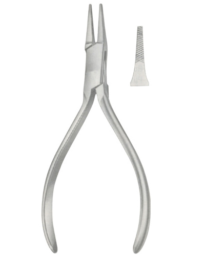 Orthodontic Pliers