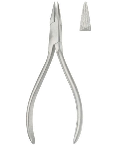 Orthodontic Pliers